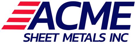 acme sheet metals inc|acme steel rapid city sd.